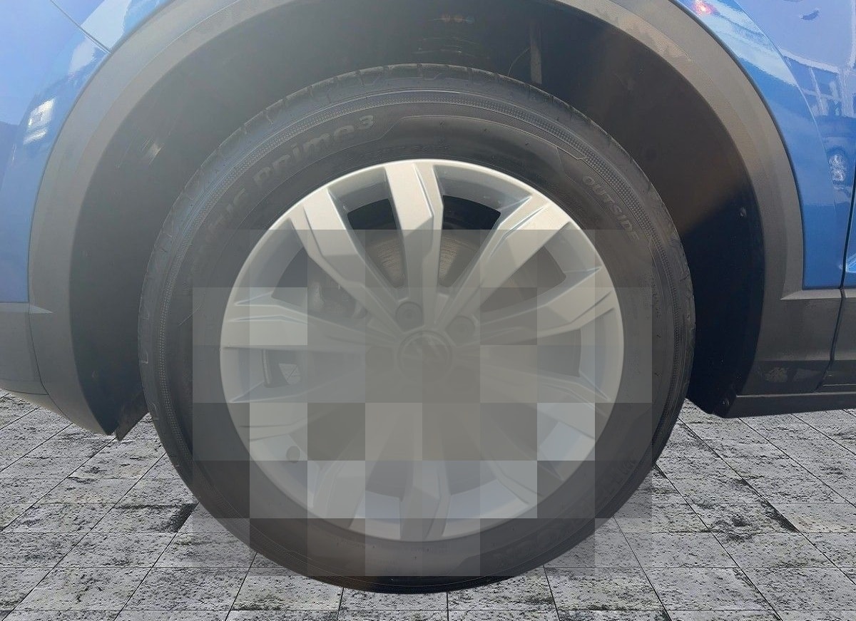 Volkswagen T-Roc 1.5 TSI DSG SPORT NAVI+ACC+SHZ+SHZ+PDC+DAB foto 8