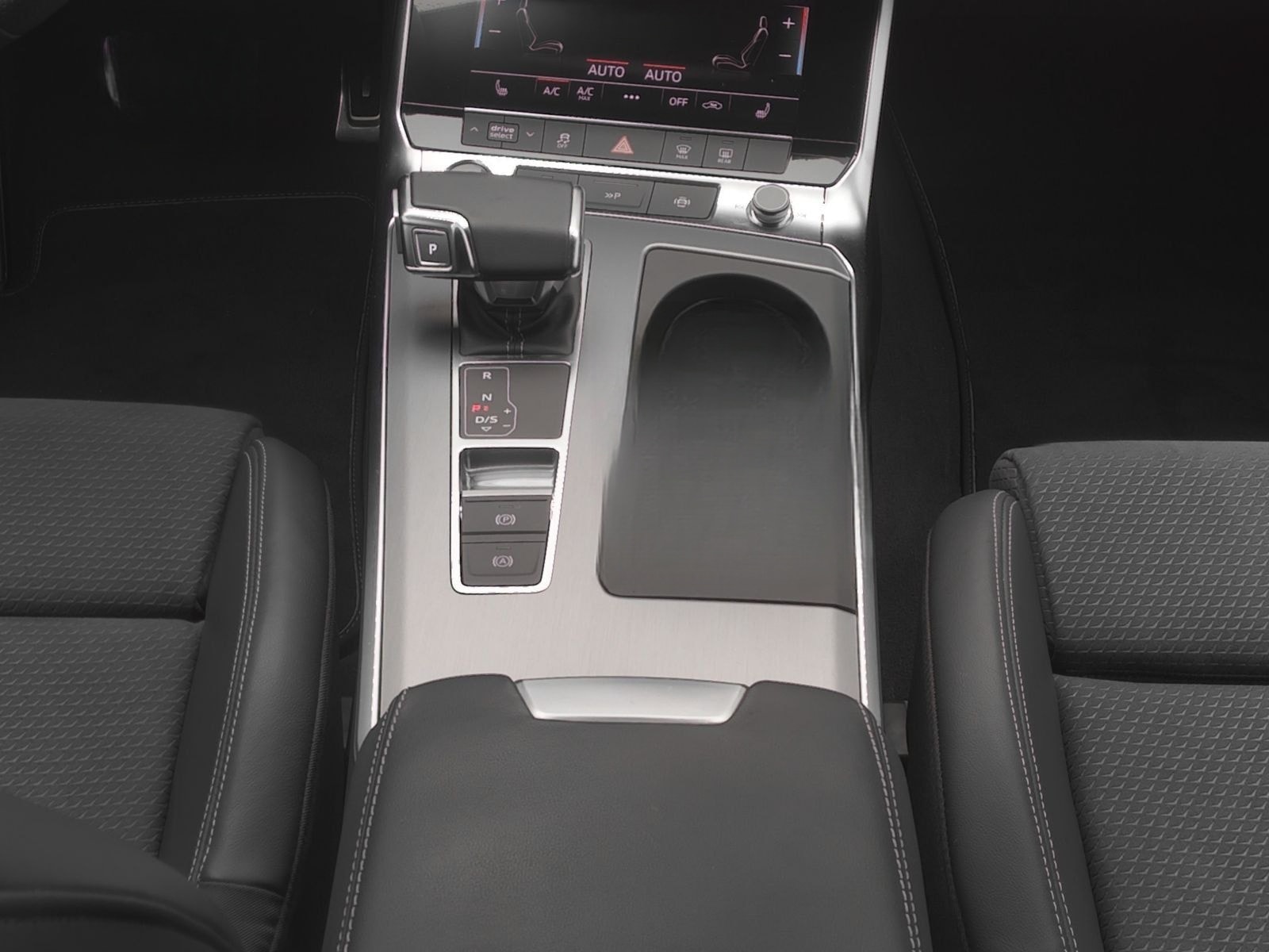 Audi A6 Avant sport 45 TFSI 2x S line S tronic foto 12