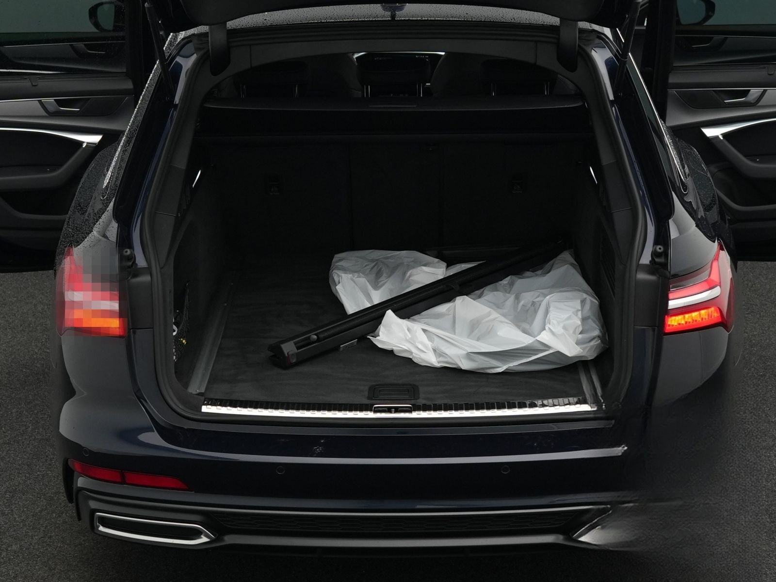 Audi A6 Avant sport 45 TFSI 2x S line S tronic foto 13