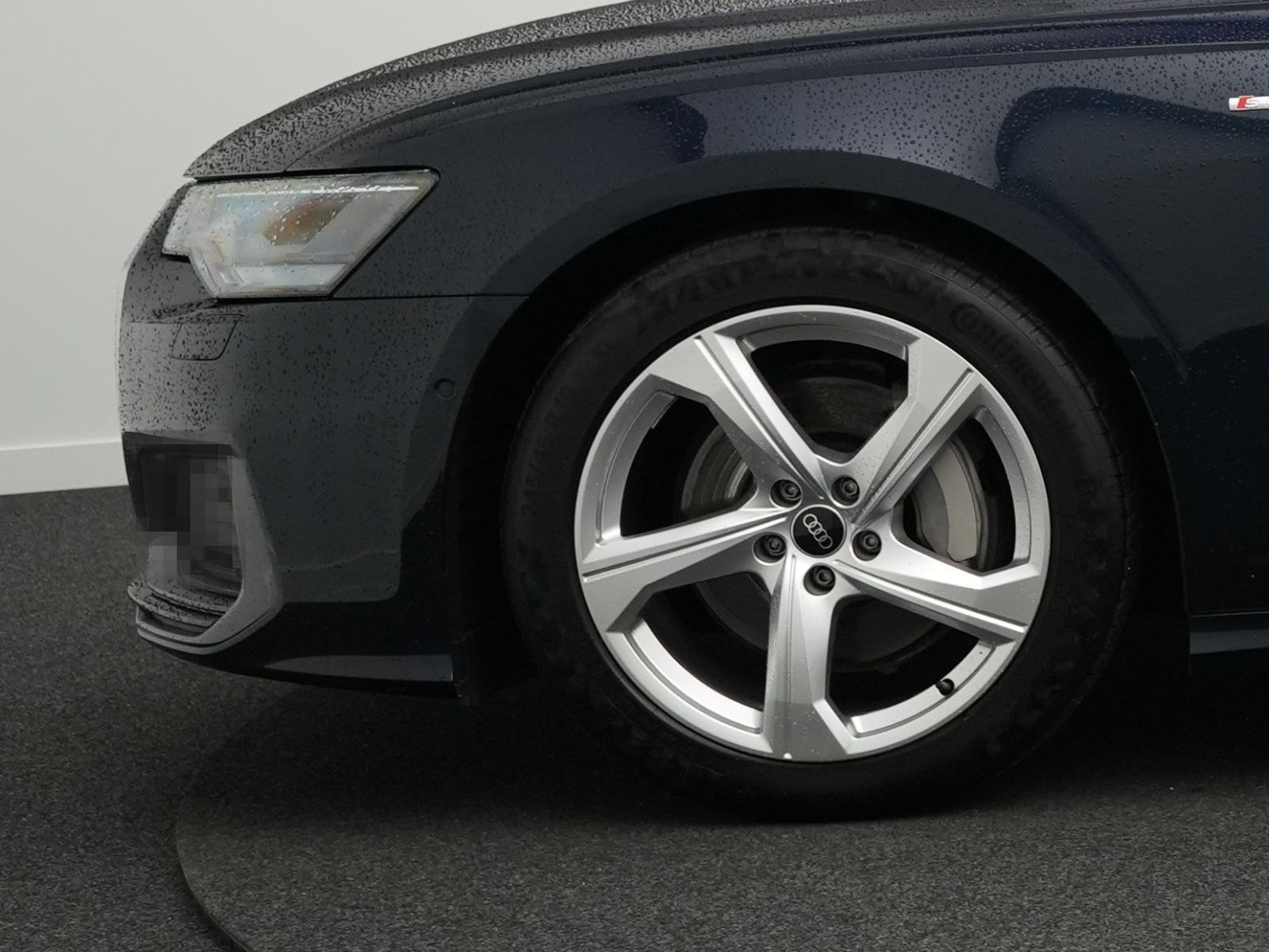 Audi A6 Avant sport 45 TFSI 2x S line S tronic foto 14