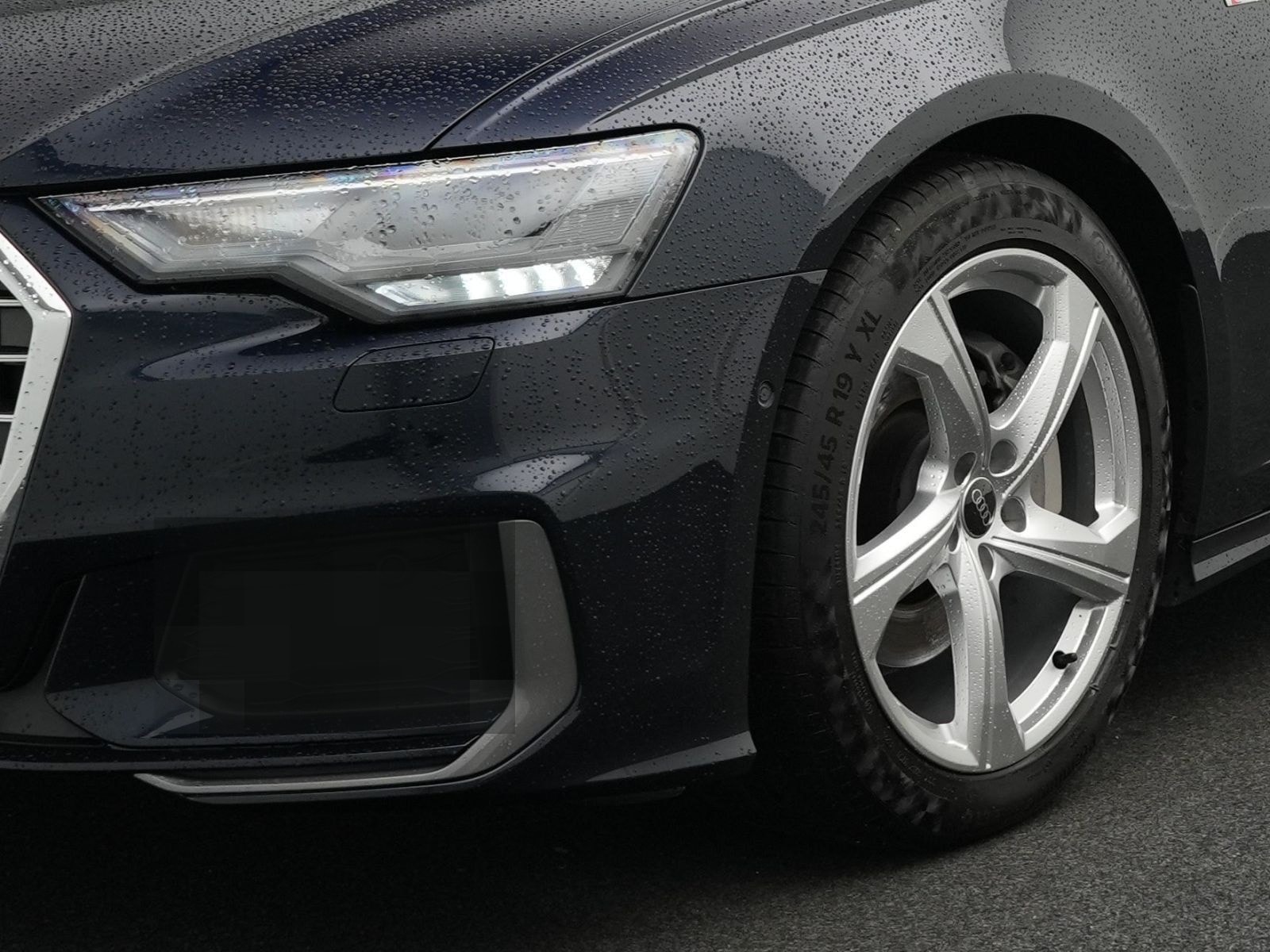 Audi A6 Avant sport 45 TFSI 2x S line S tronic foto 18