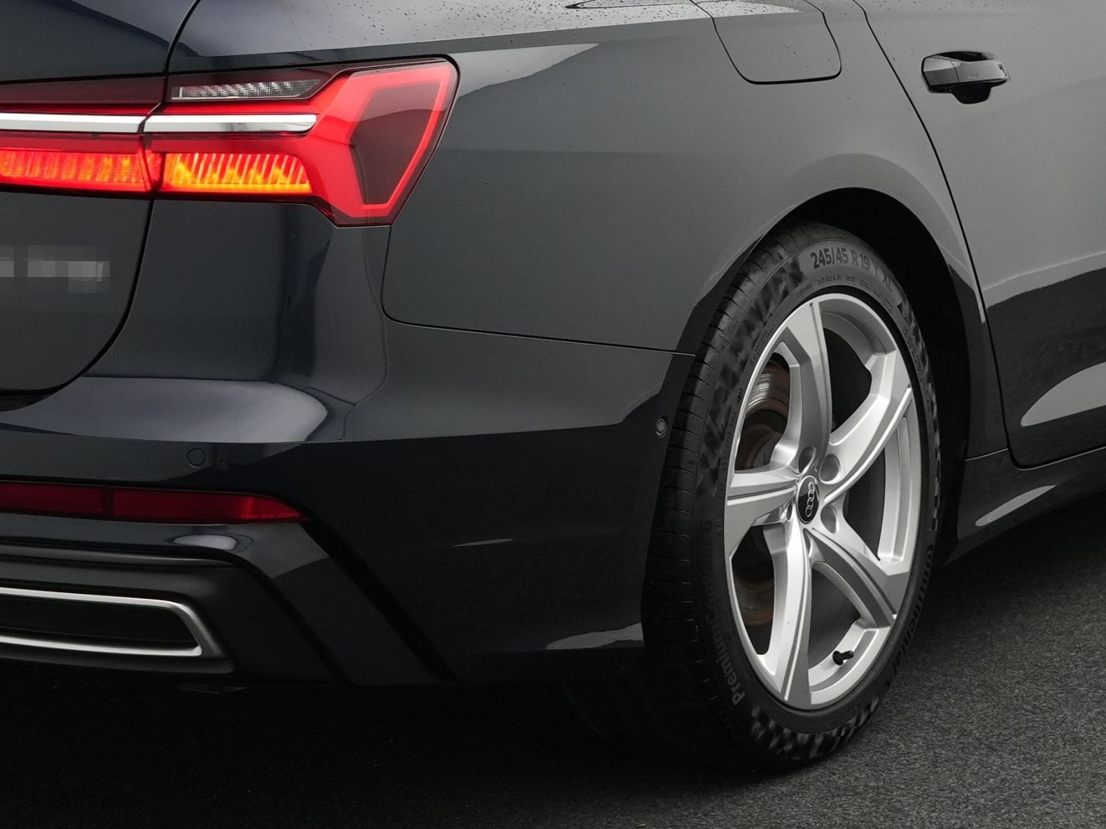 Audi A6 Avant sport 45 TFSI 2x S line S tronic foto 19