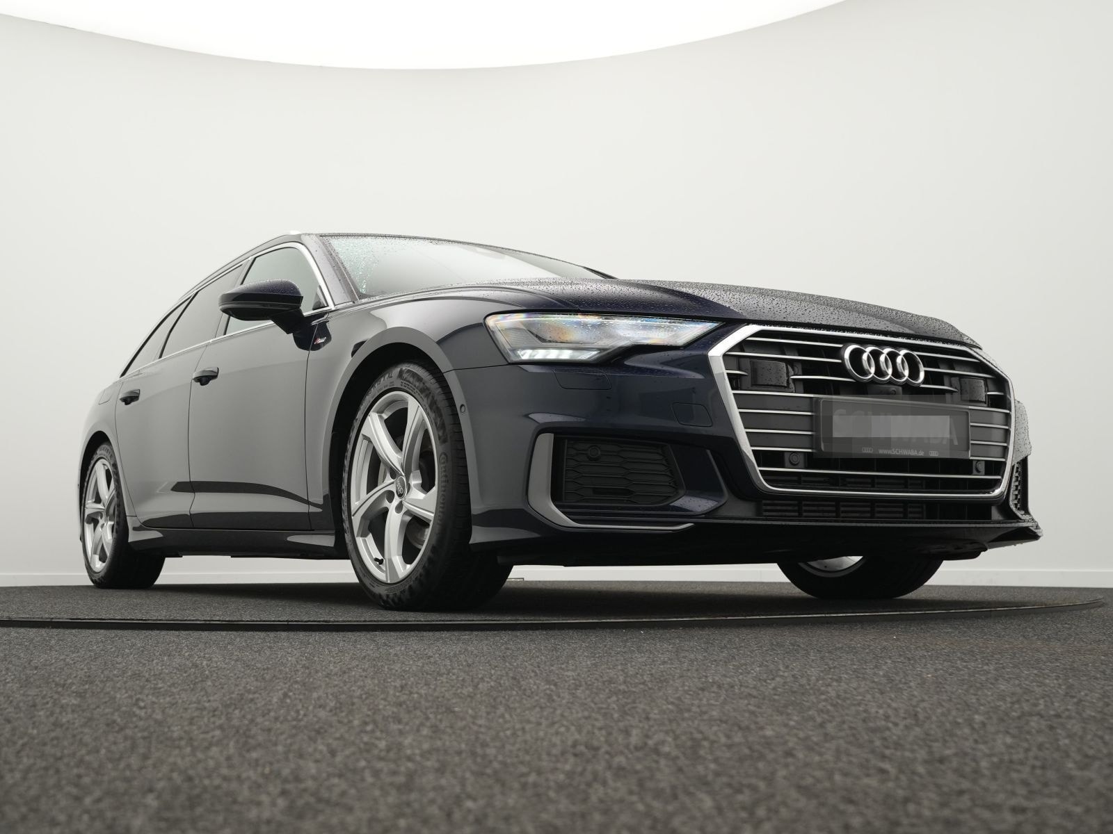 Audi A6 Avant sport 45 TFSI 2x S line S tronic foto 20