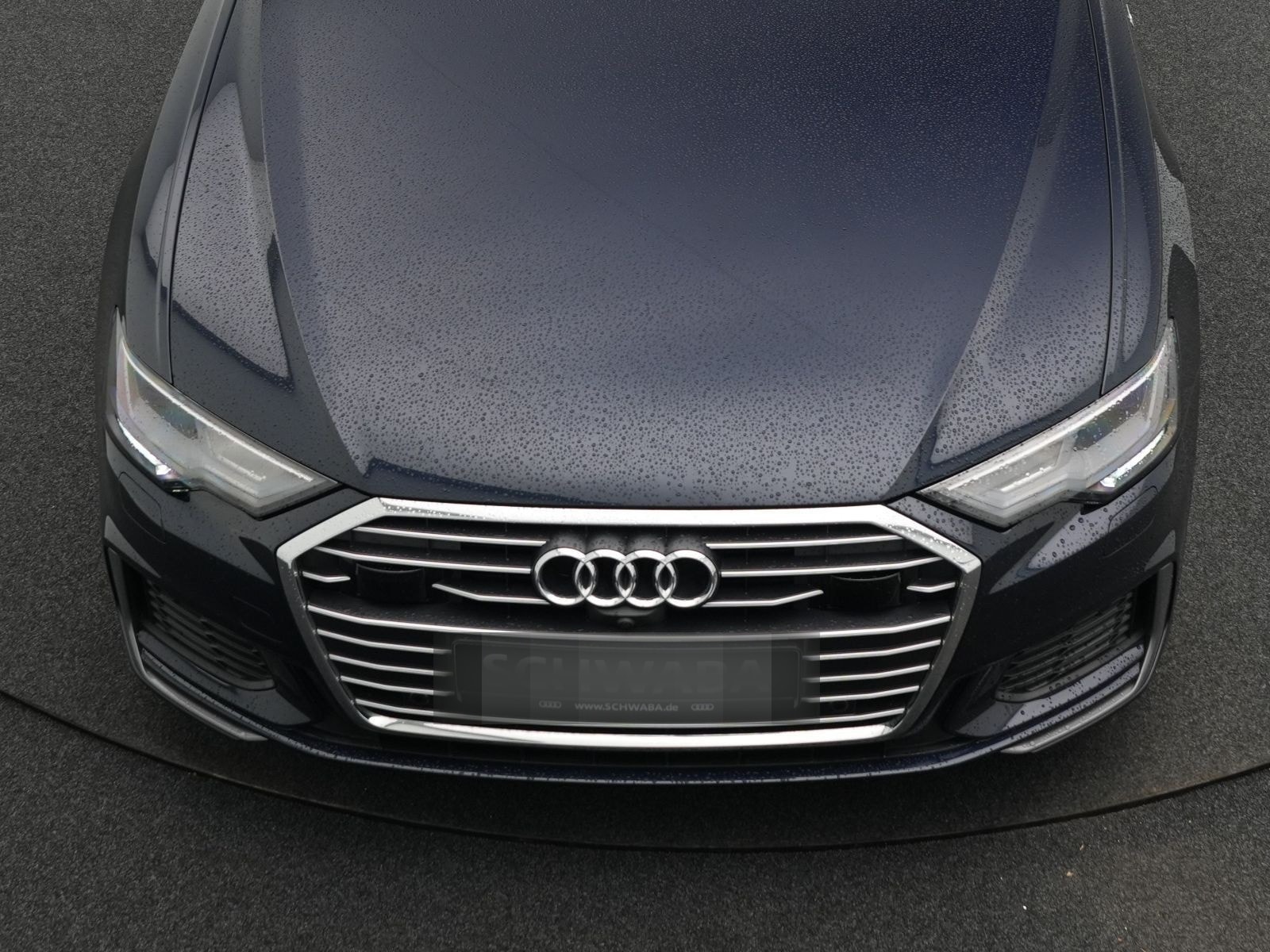 Audi A6 Avant sport 45 TFSI 2x S line S tronic foto 22