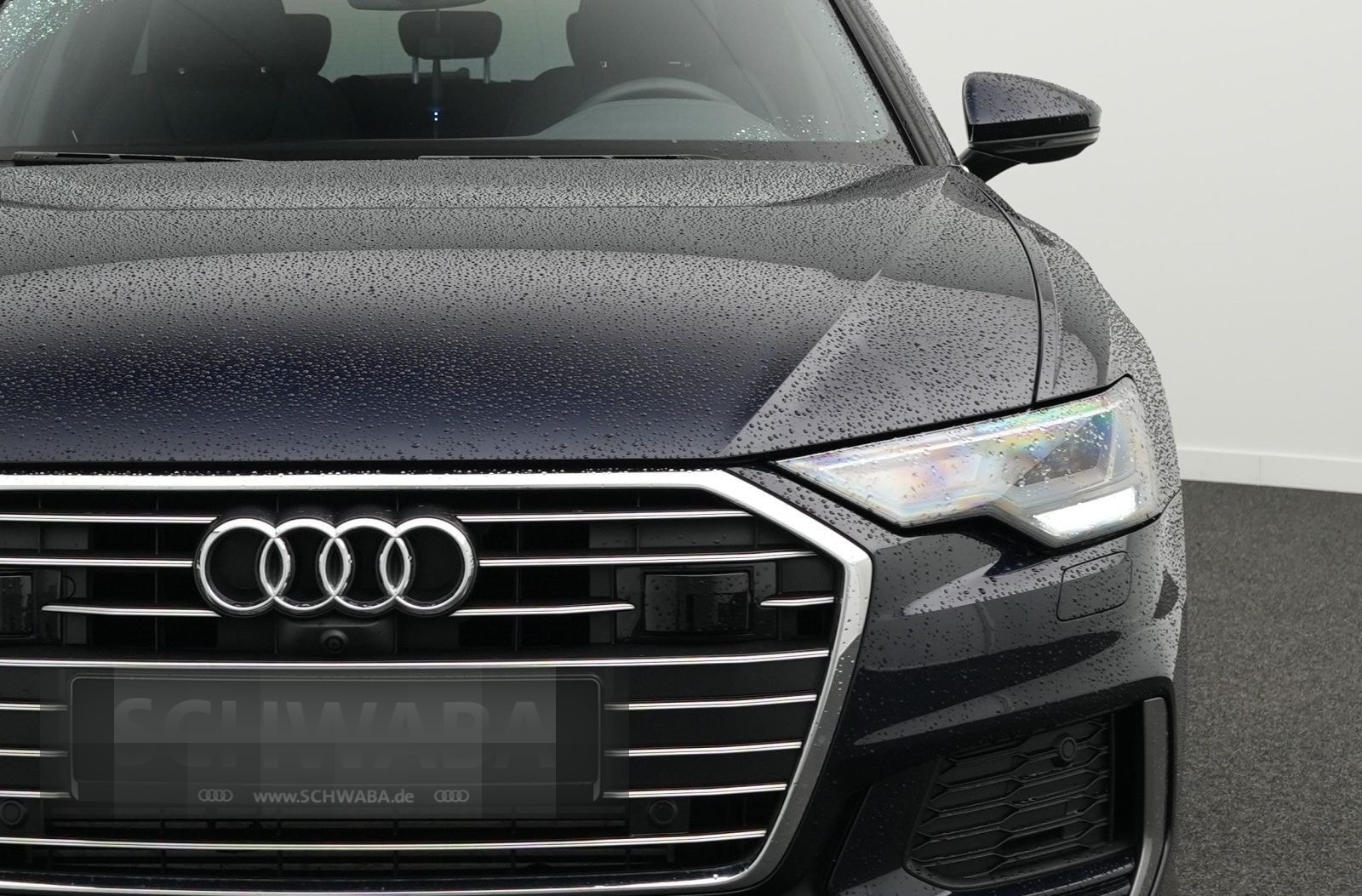 Audi A6 Avant sport 45 TFSI 2x S line S tronic foto 25