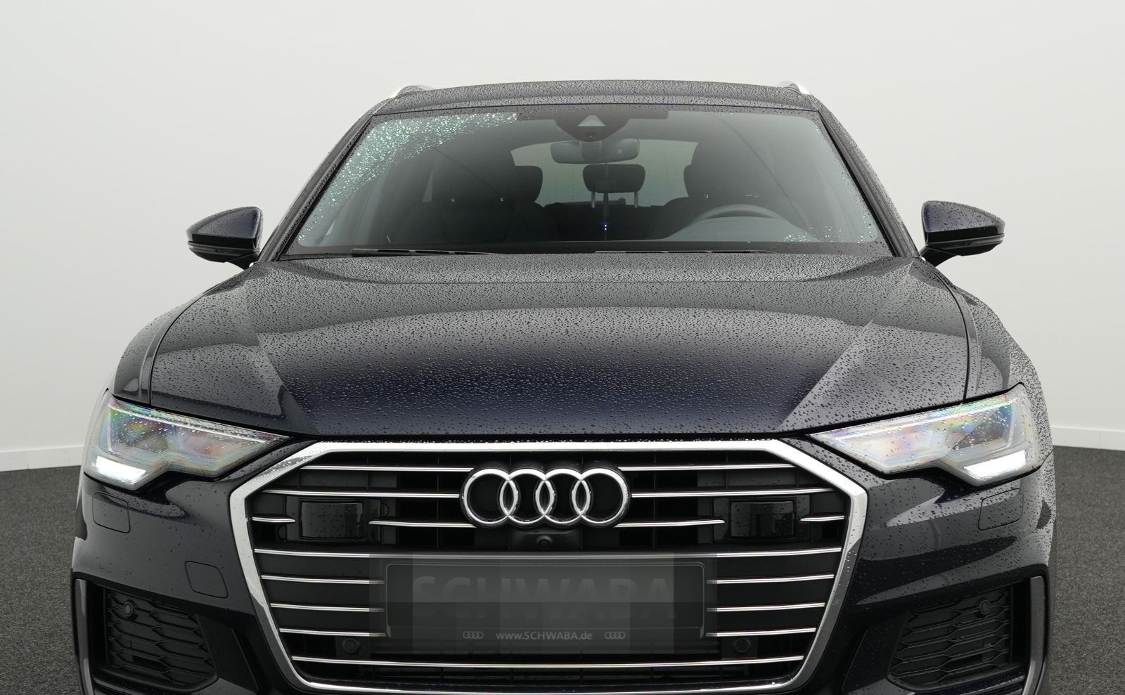 Audi A6 Avant sport 45 TFSI 2x S line S tronic foto 6