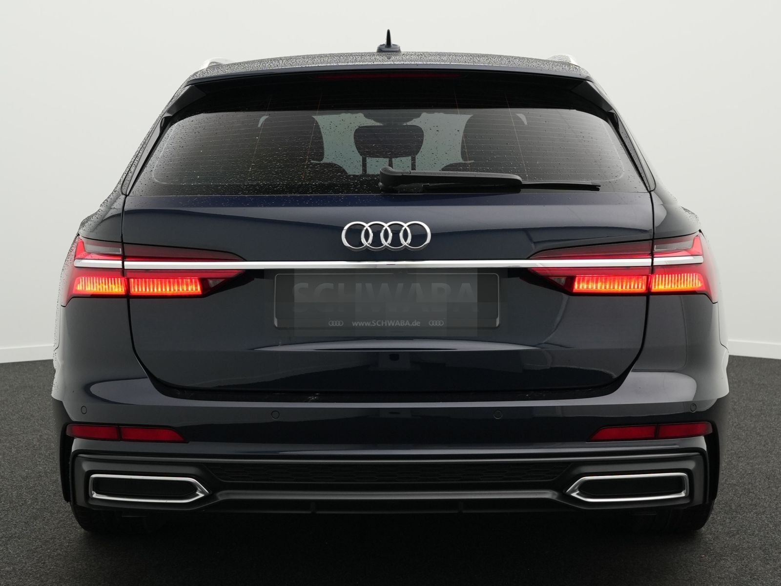 Audi A6 Avant sport 45 TFSI 2x S line S tronic foto 7