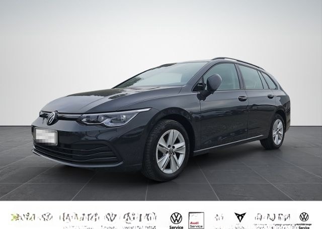 Volkswagen Golf Variant Life 2.0 TDI SCR 85 kW 6-Gang foto 1