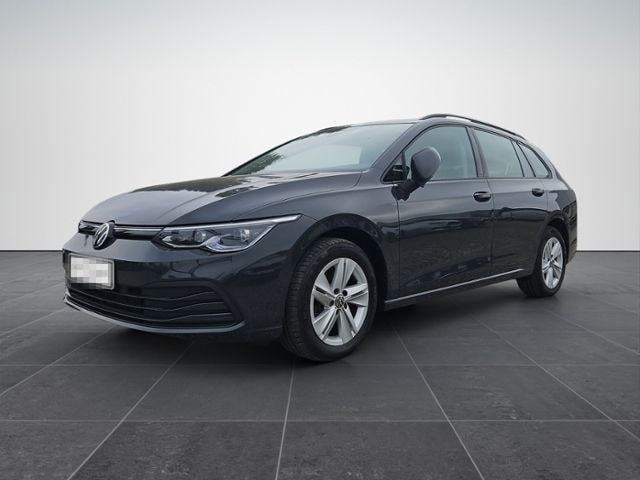 Volkswagen Golf Variant Life 2.0 TDI SCR 85 kW 6-Gang foto 2