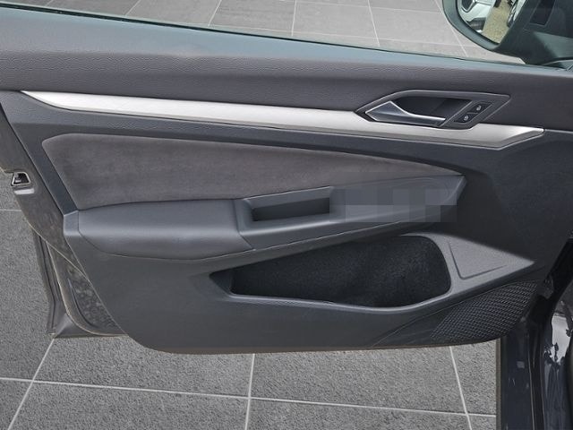 Volkswagen Golf Variant Life 2.0 TDI SCR 85 kW 6-Gang foto 11