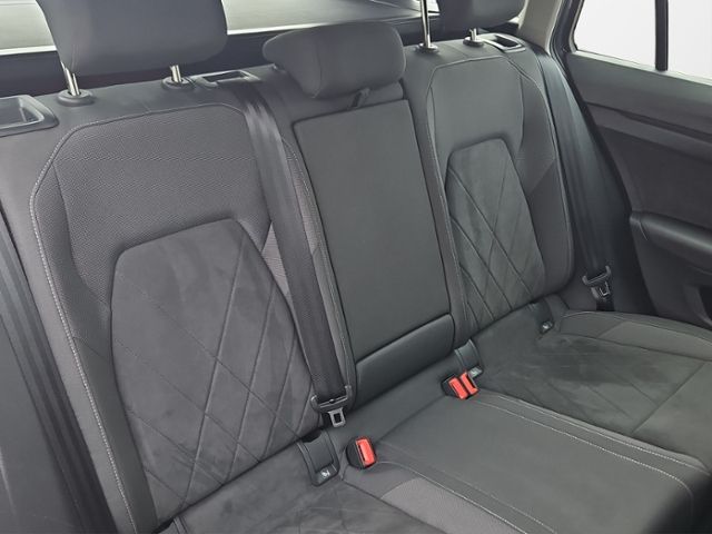 Volkswagen Golf Variant Life 2.0 TDI SCR 85 kW 6-Gang foto 16