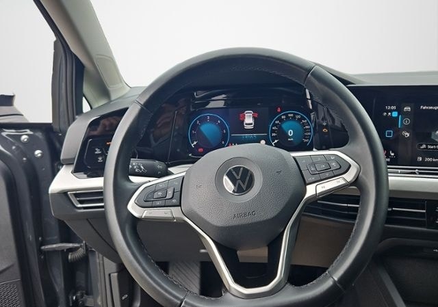 Volkswagen Golf Variant Life 2.0 TDI SCR 85 kW 6-Gang foto 17