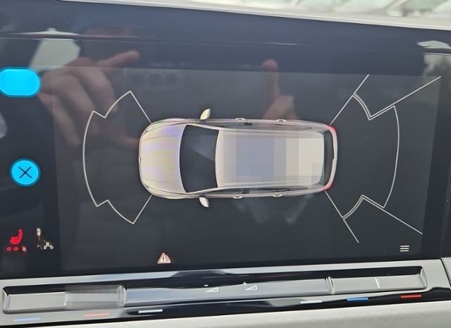 Volkswagen Golf Variant Life 2.0 TDI SCR 85 kW 6-Gang foto 20