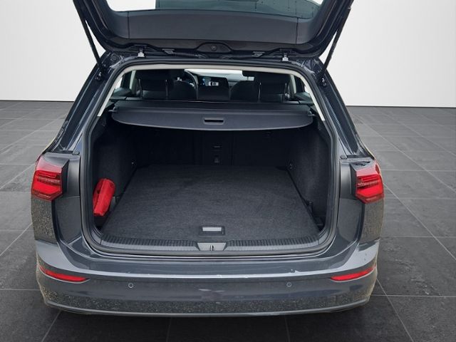 Volkswagen Golf Variant Life 2.0 TDI SCR 85 kW 6-Gang foto 21
