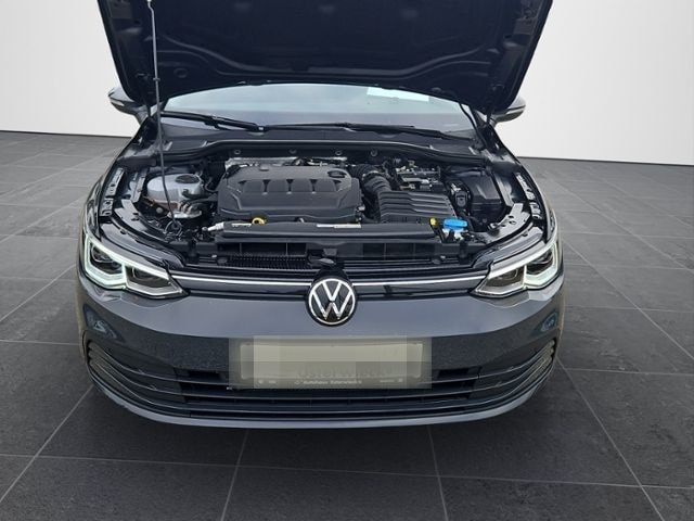 Volkswagen Golf Variant Life 2.0 TDI SCR 85 kW 6-Gang foto 22