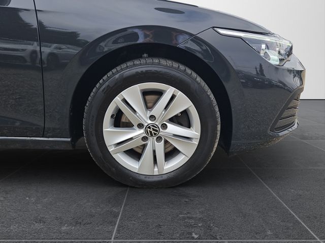 Volkswagen Golf Variant Life 2.0 TDI SCR 85 kW 6-Gang foto 23