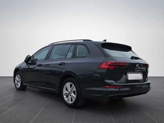 Volkswagen Golf Variant Life 2.0 TDI SCR 85 kW 6-Gang foto 5