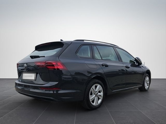 Volkswagen Golf Variant Life 2.0 TDI SCR 85 kW 6-Gang foto 7