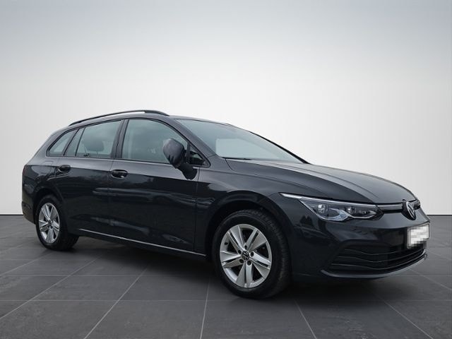 Volkswagen Golf Variant Life 2.0 TDI SCR 85 kW 6-Gang foto 9