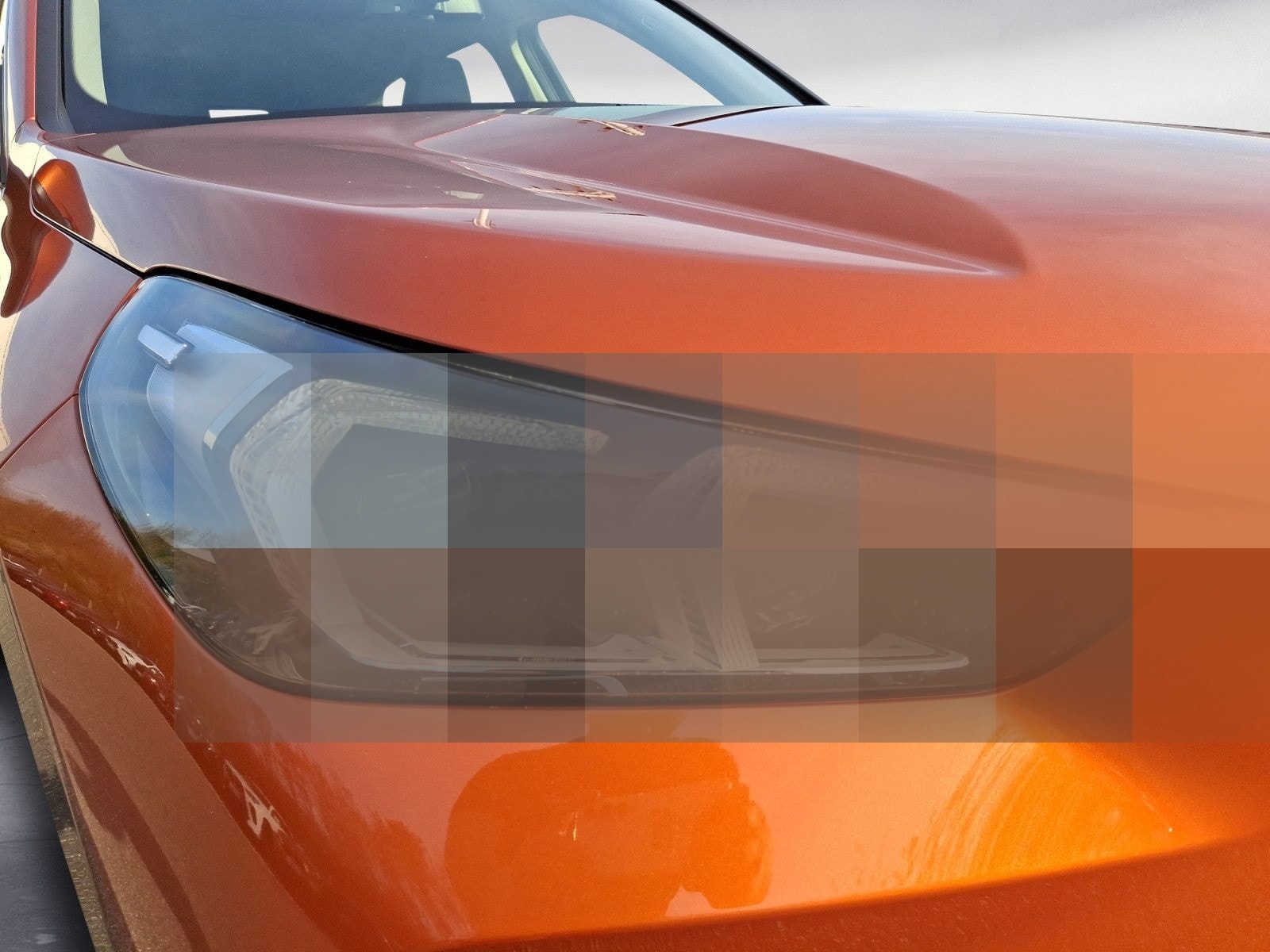 BMW X1 sDrive20i Steptronic Sportsitze Parking Assis foto 13