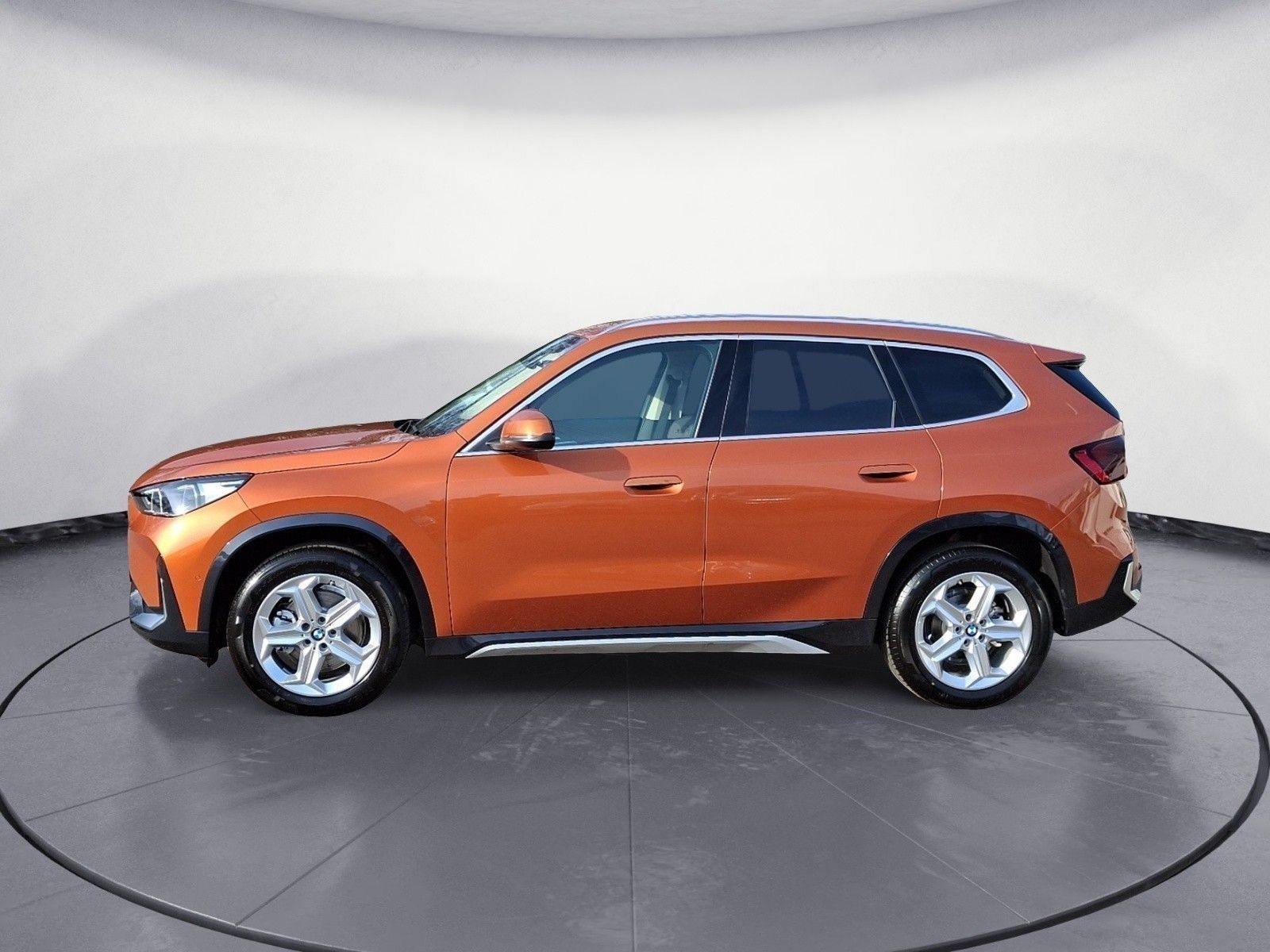 BMW X1 sDrive20i Steptronic Sportsitze Parking Assis foto 3