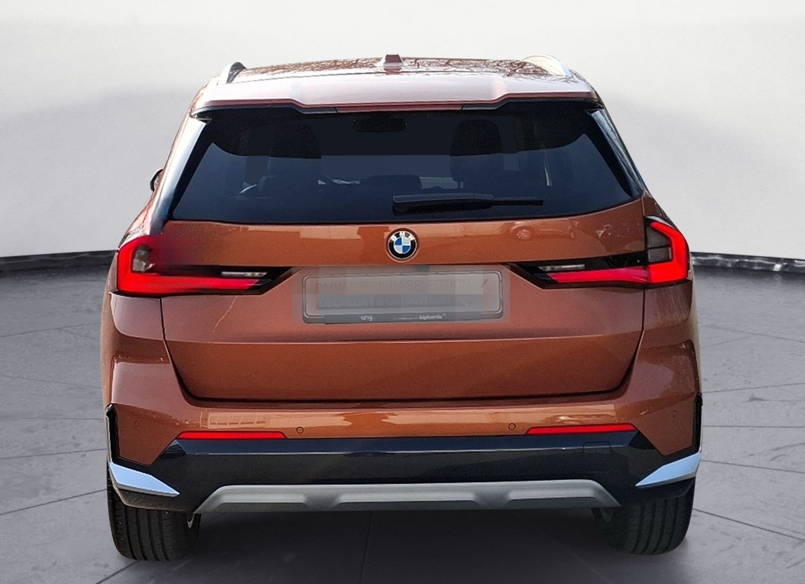 BMW X1 sDrive20i Steptronic Sportsitze Parking Assis foto 5