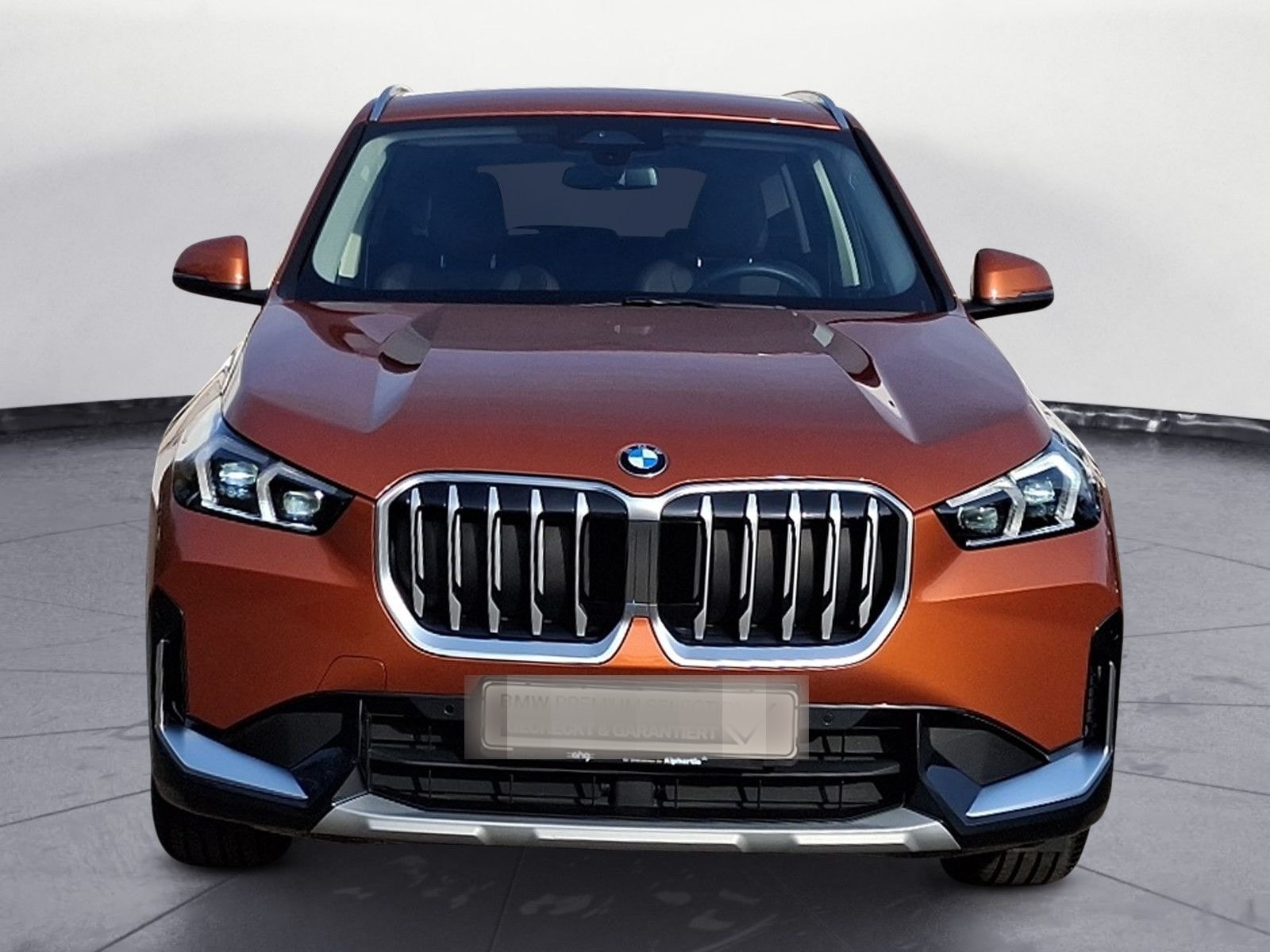 BMW X1 sDrive20i Steptronic Sportsitze Parking Assis foto 7