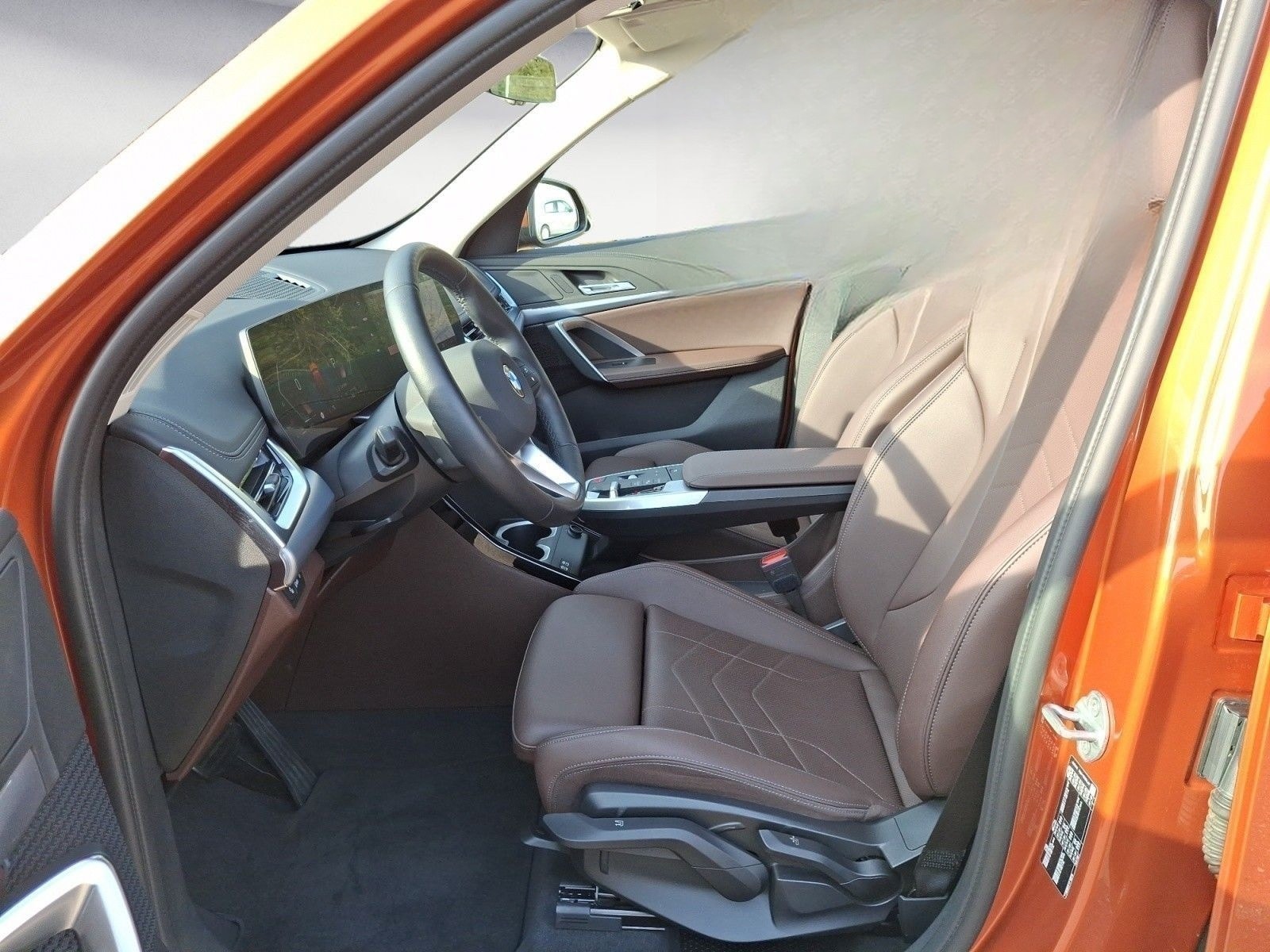 BMW X1 sDrive20i Steptronic Sportsitze Parking Assis foto 8