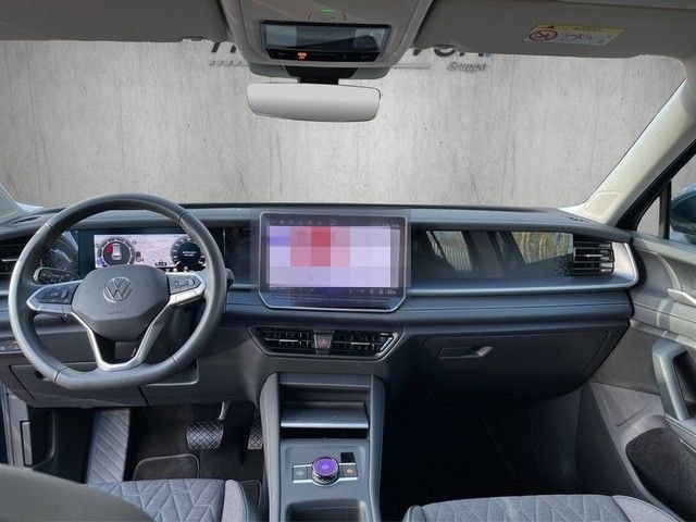 Volkswagen Tayron 1.5eTSI 150PS DSG 7Sitze+AHK+ AreaView+IQ foto 12
