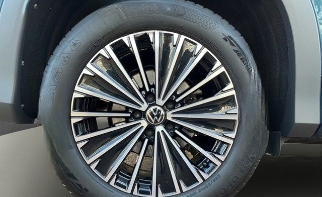 Volkswagen Tayron 1.5eTSI 150PS DSG 7Sitze+AHK+ AreaView+IQ foto 16