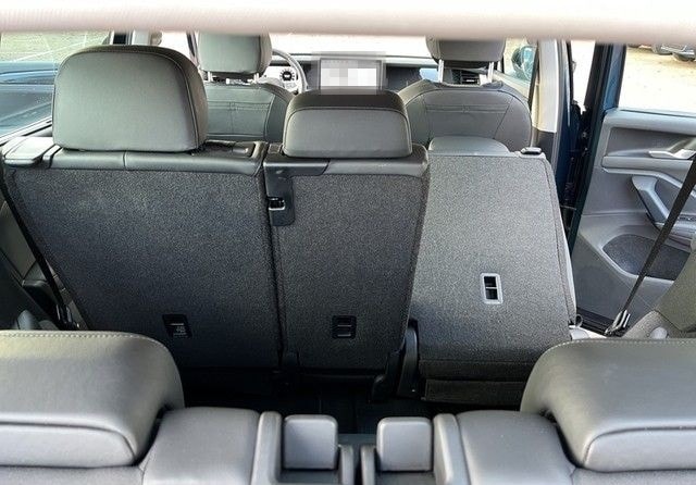 Volkswagen Tayron 1.5eTSI 150PS DSG 7Sitze+AHK+ AreaView+IQ foto 20