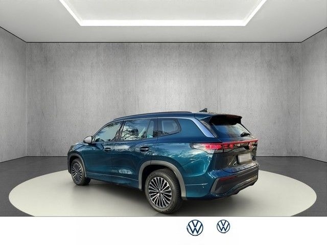 Volkswagen Tayron 1.5eTSI 150PS DSG 7Sitze+AHK+ AreaView+IQ foto 3
