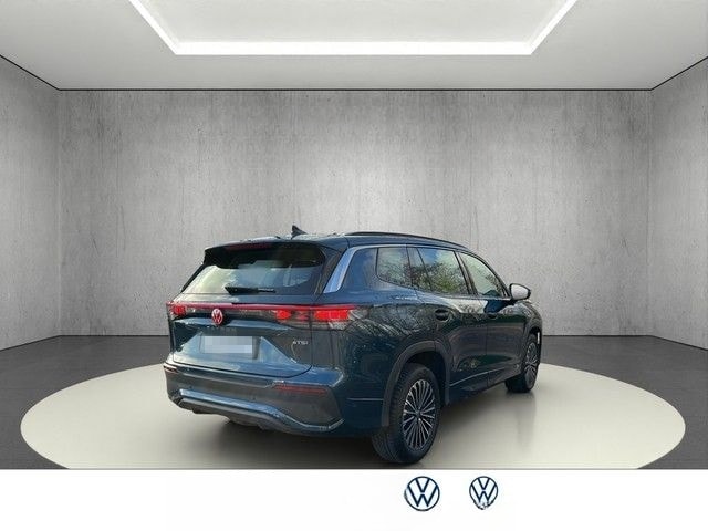 Volkswagen Tayron 1.5eTSI 150PS DSG 7Sitze+AHK+ AreaView+IQ foto 5