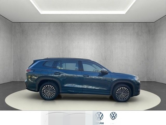 Volkswagen Tayron 1.5eTSI 150PS DSG 7Sitze+AHK+ AreaView+IQ foto 6