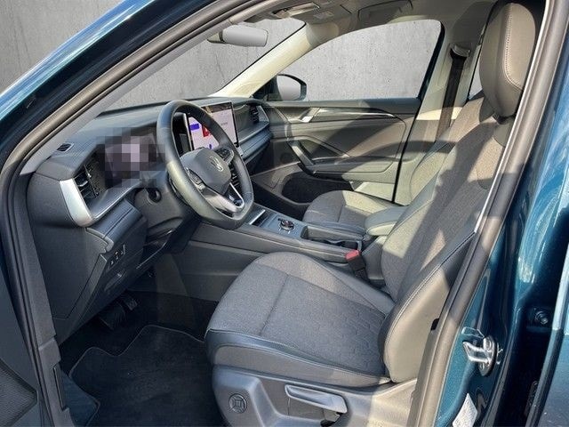 Volkswagen Tayron 1.5eTSI 150PS DSG 7Sitze+AHK+ AreaView+IQ foto 8