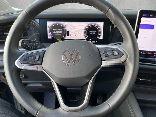 Volkswagen Tayron 1.5eTSI 150PS DSG 7Sitze+AHK+ AreaView+IQ foto 9