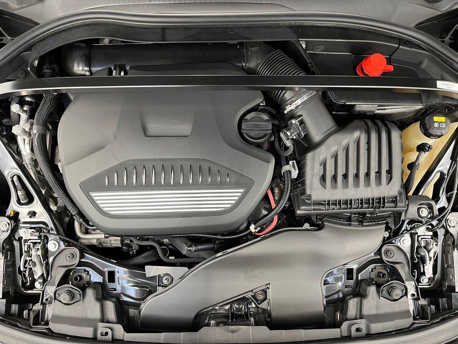 BMW 118d LiveCockpitProf PDC LED Sitzheizung foto 13