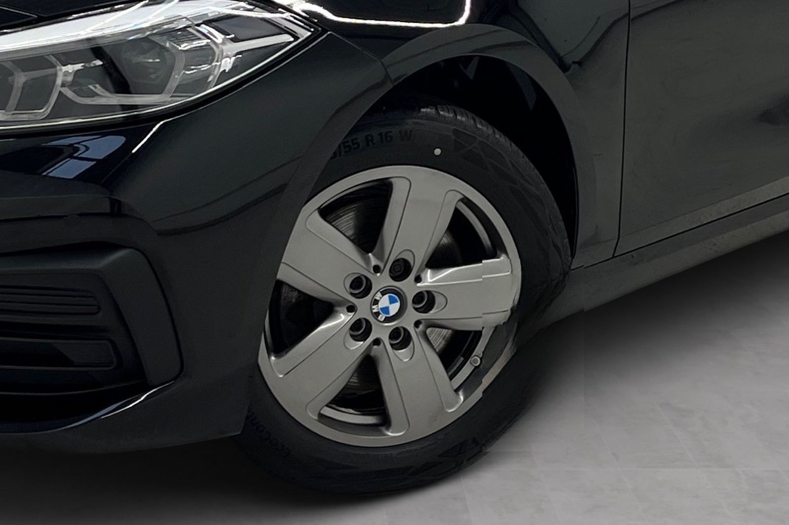 BMW 118d LiveCockpitProf PDC LED Sitzheizung foto 6