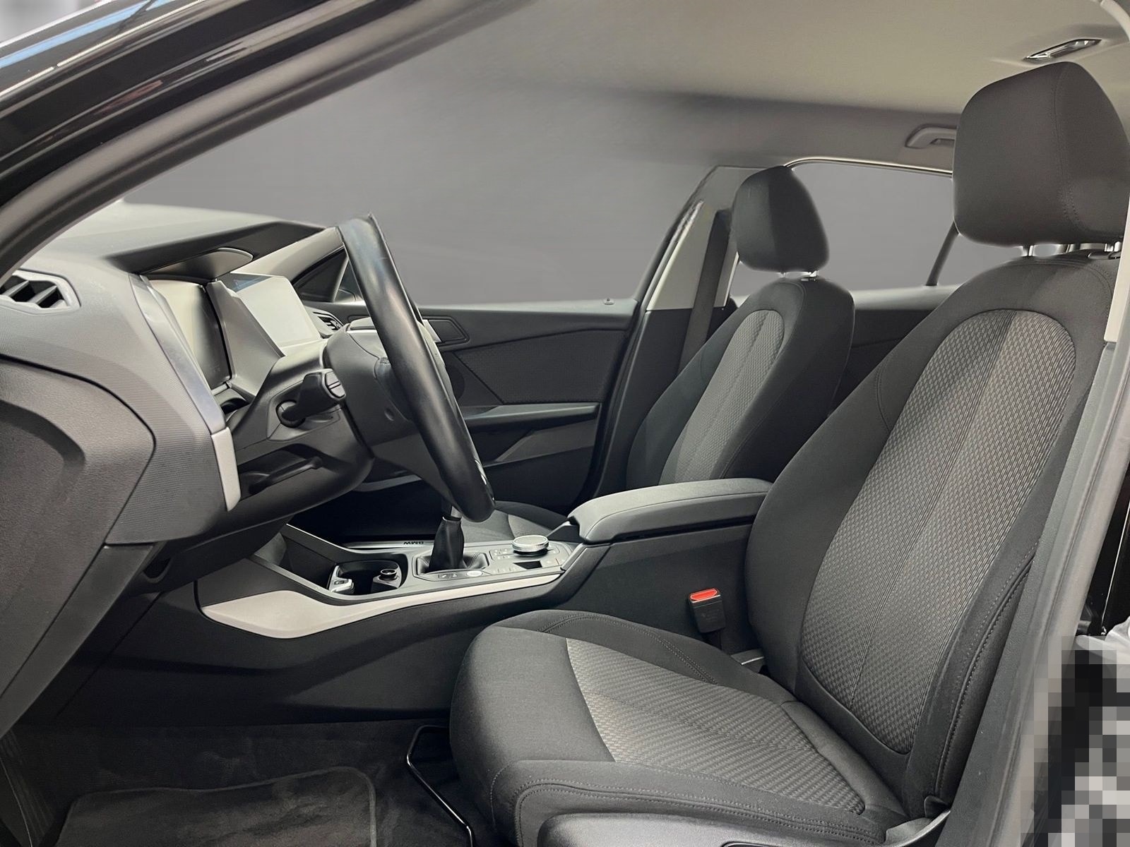 BMW 118d LiveCockpitProf PDC LED Sitzheizung foto 7