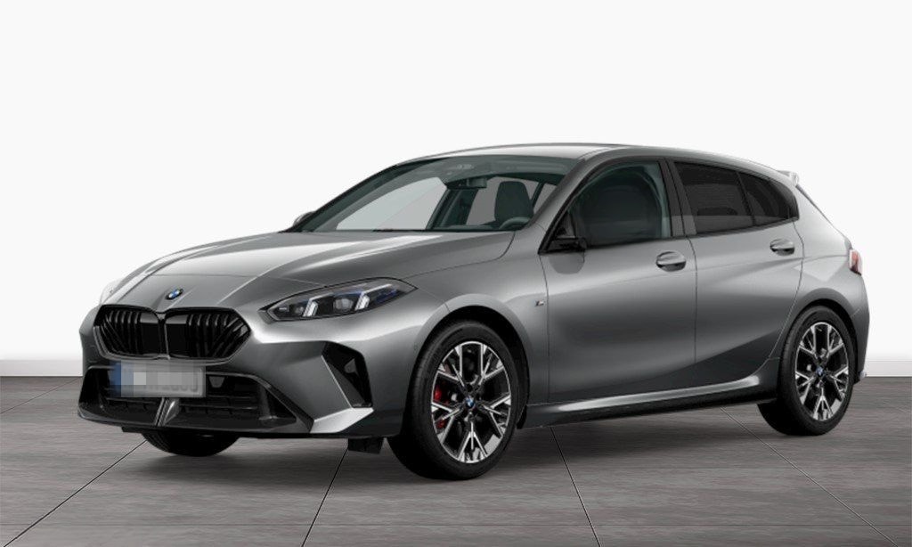 BMW 120d M Sport Driv.Assist.Prof Harman/K Head-Up foto 1