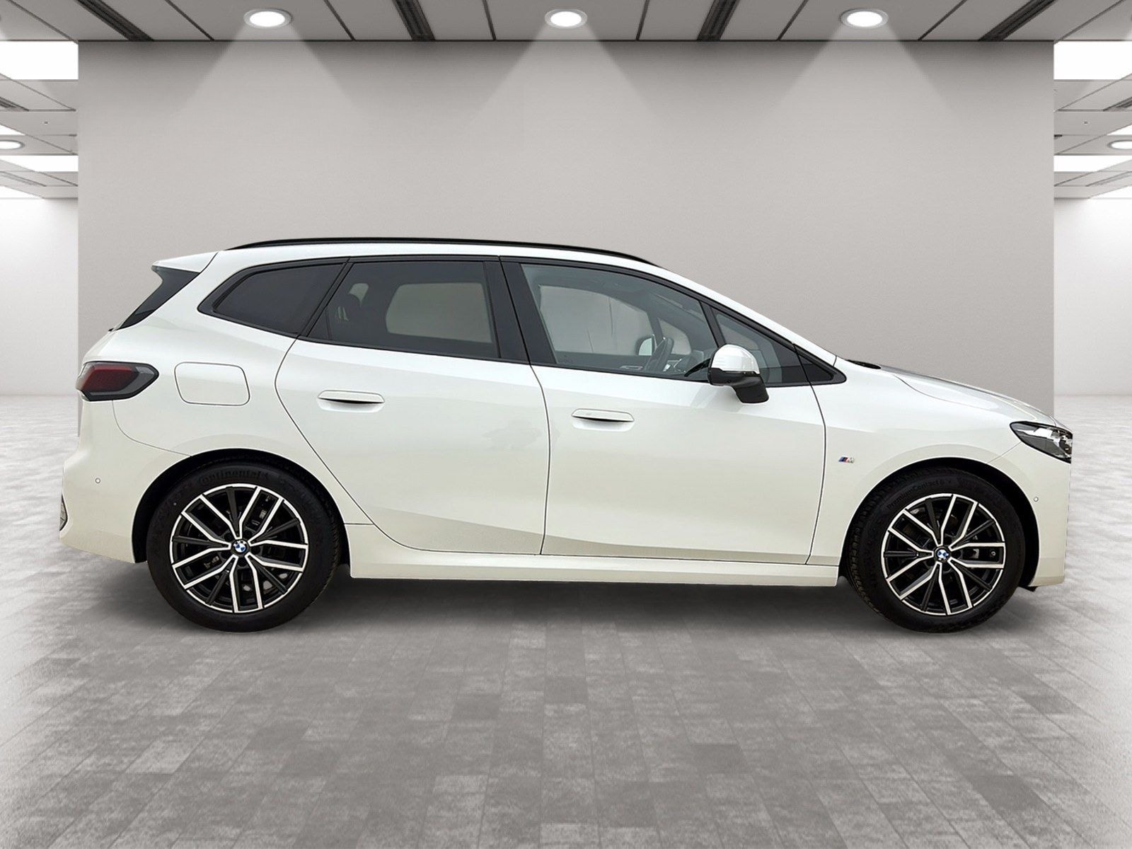 BMW 220d M Sport AHK Driv.Assist+ Harman/K Head-Up foto 4