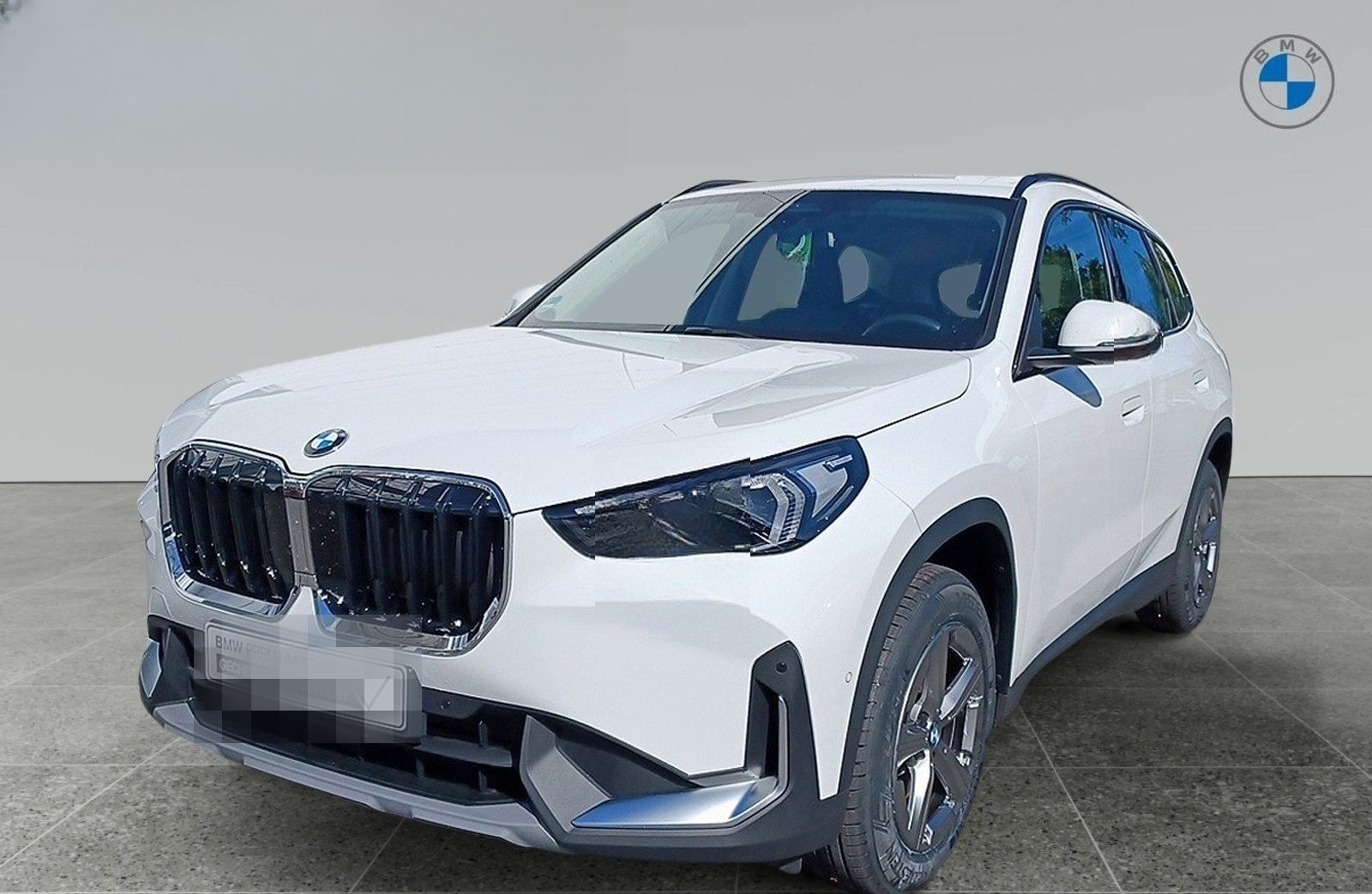 BMW X1 sDrive20i DAB LED Komfortzg. Parkassistent foto 1
