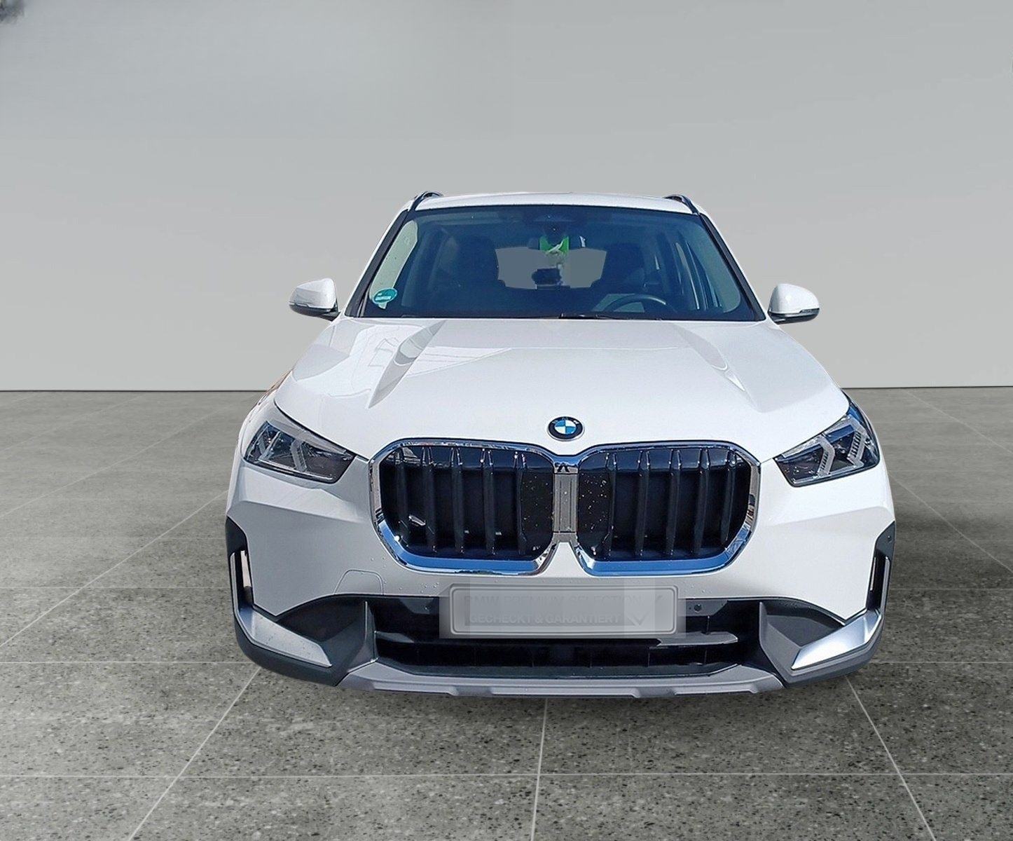 BMW X1 sDrive20i DAB LED Komfortzg. Parkassistent foto 2