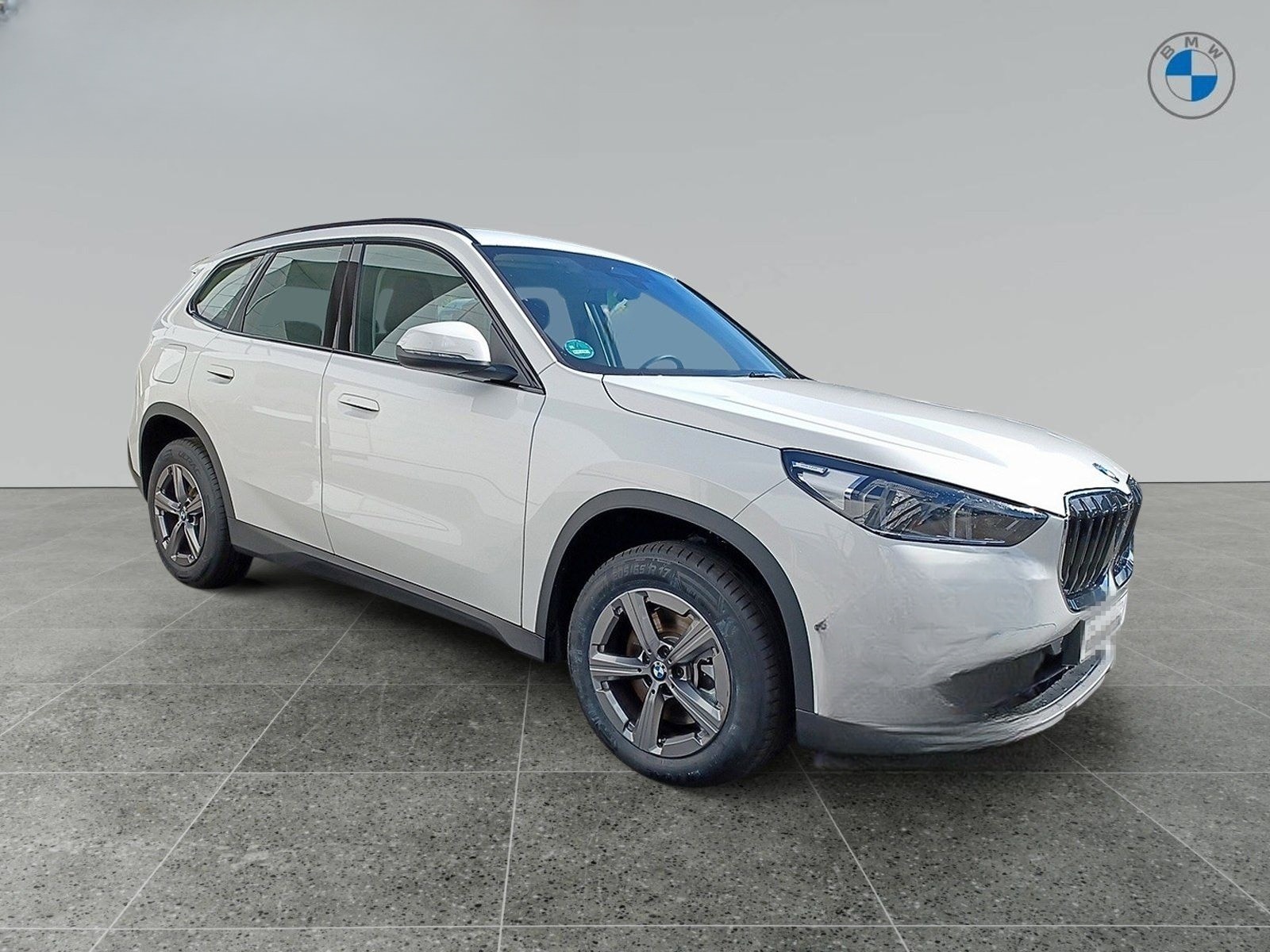 BMW X1 sDrive20i DAB LED Komfortzg. Parkassistent foto 6