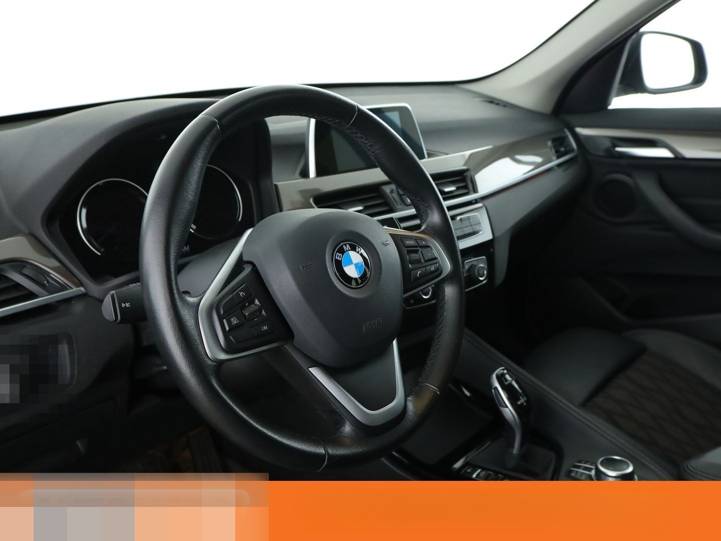 BMW X1 sDrive 18d xLine Aut.*NAVI*LED*TEMPO*PDC*SHZ* foto 11