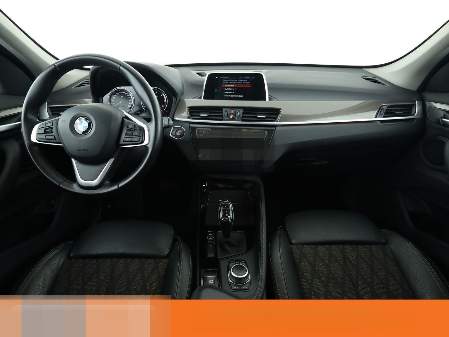 BMW X1 sDrive 18d xLine Aut.*NAVI*LED*TEMPO*PDC*SHZ* foto 12