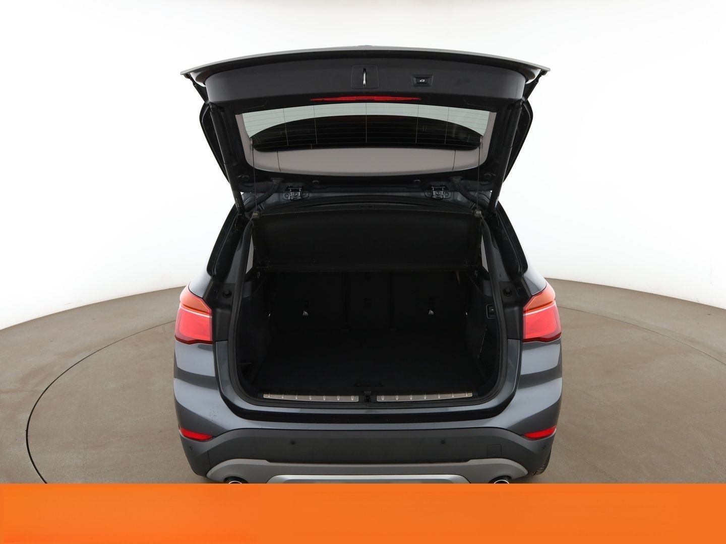 BMW X1 sDrive 18d xLine Aut.*NAVI*LED*TEMPO*PDC*SHZ* foto 17