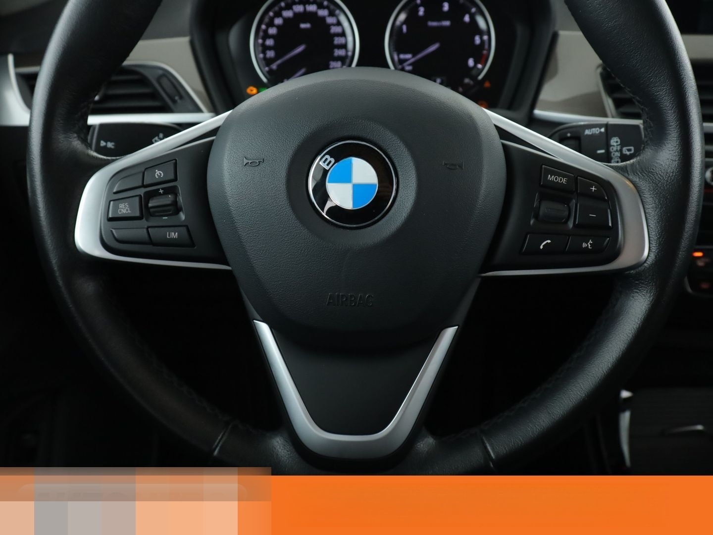 BMW X1 sDrive 18d xLine Aut.*NAVI*LED*TEMPO*PDC*SHZ* foto 19