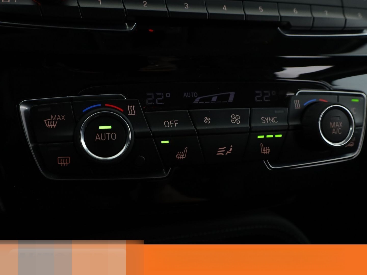 BMW X1 sDrive 18d xLine Aut.*NAVI*LED*TEMPO*PDC*SHZ* foto 25