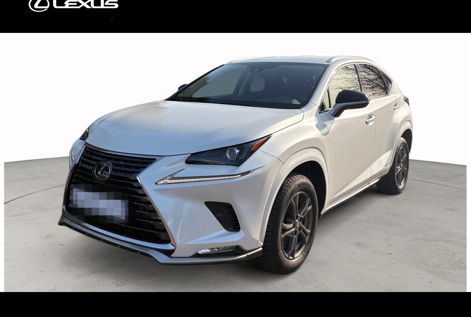 Lexus NX 300h 2,5 Hybrid Style Edition/WKR foto 1